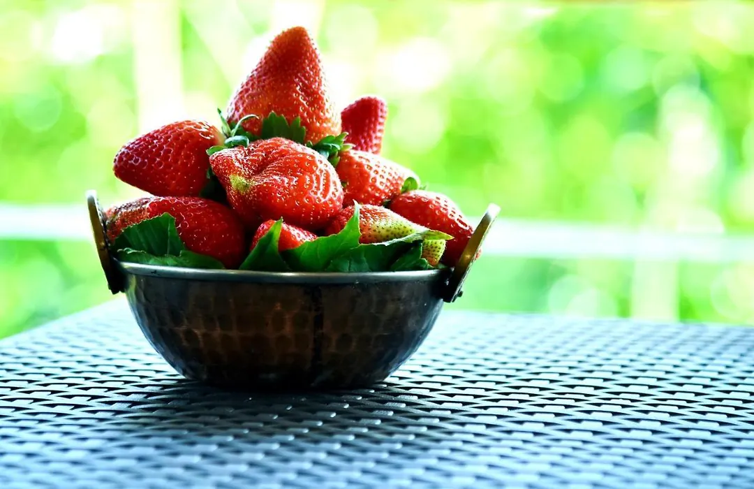 Meridian Villa - Besides Valley View With Swimming Pool & Strawberry Farms-1