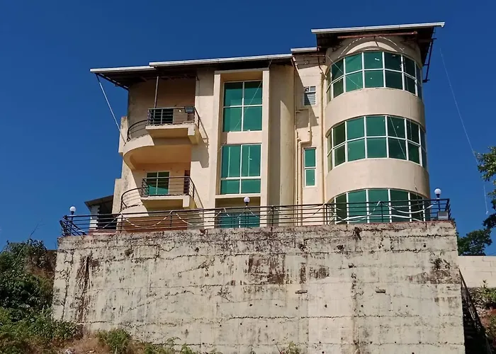 Dev Anand Villa Mahabaleshwar